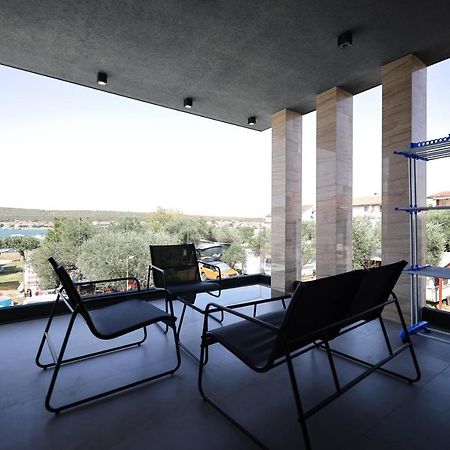 Apartmani Bliss Сукошан Экстерьер фото