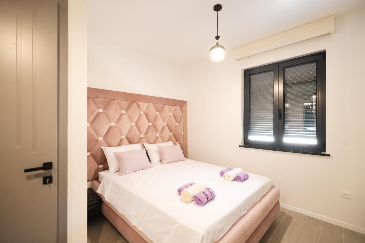 Apartmani Bliss Сукошан Экстерьер фото