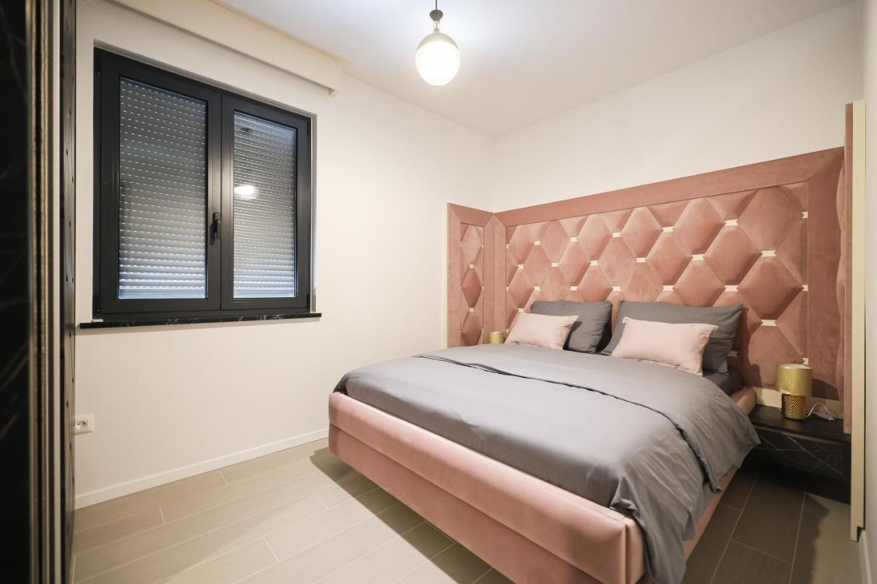 Apartmani Bliss Сукошан Экстерьер фото