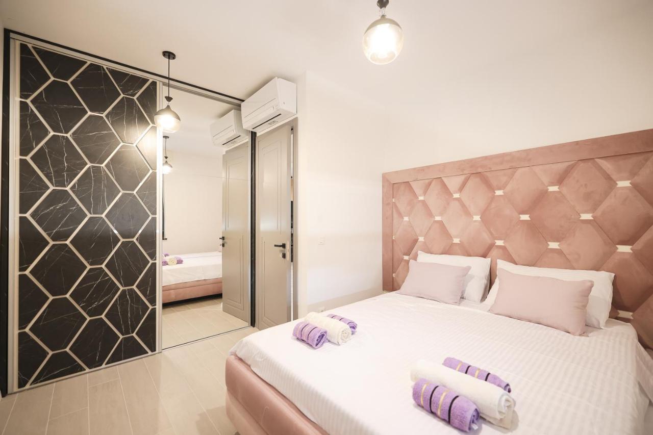Apartmani Bliss Сукошан Экстерьер фото