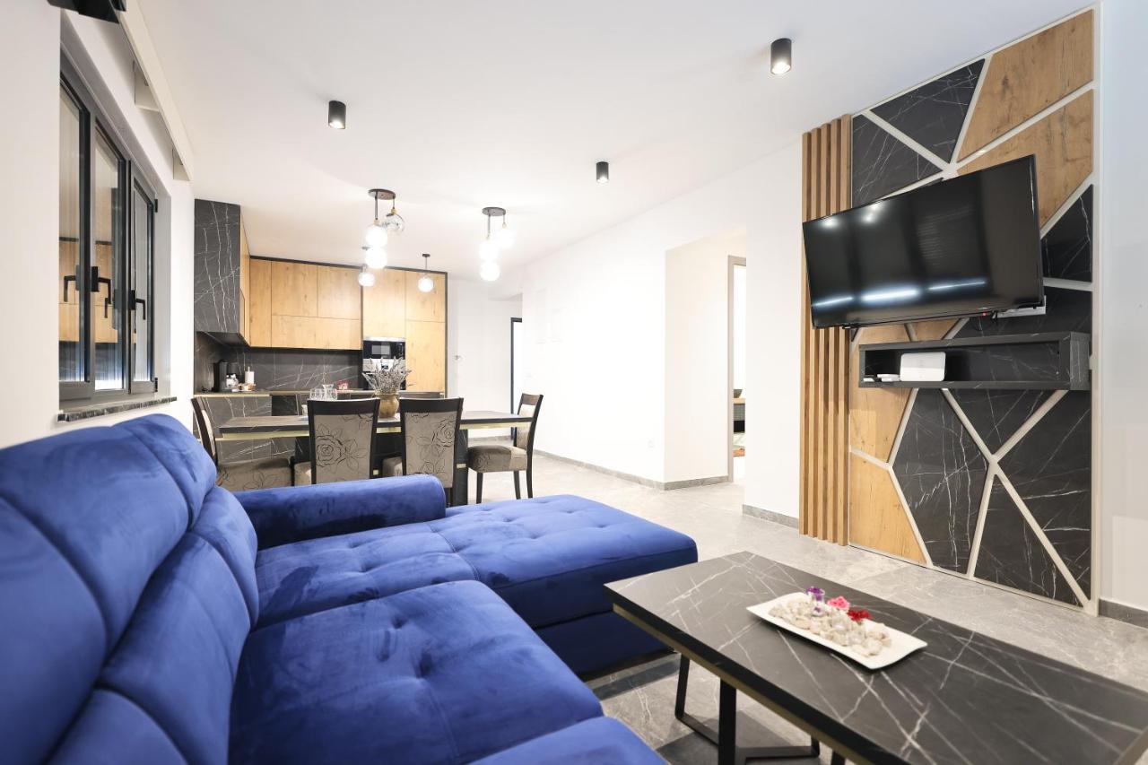 Apartmani Bliss Сукошан Экстерьер фото