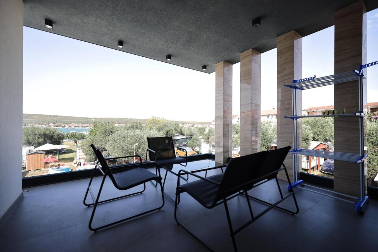 Apartmani Bliss Сукошан Экстерьер фото