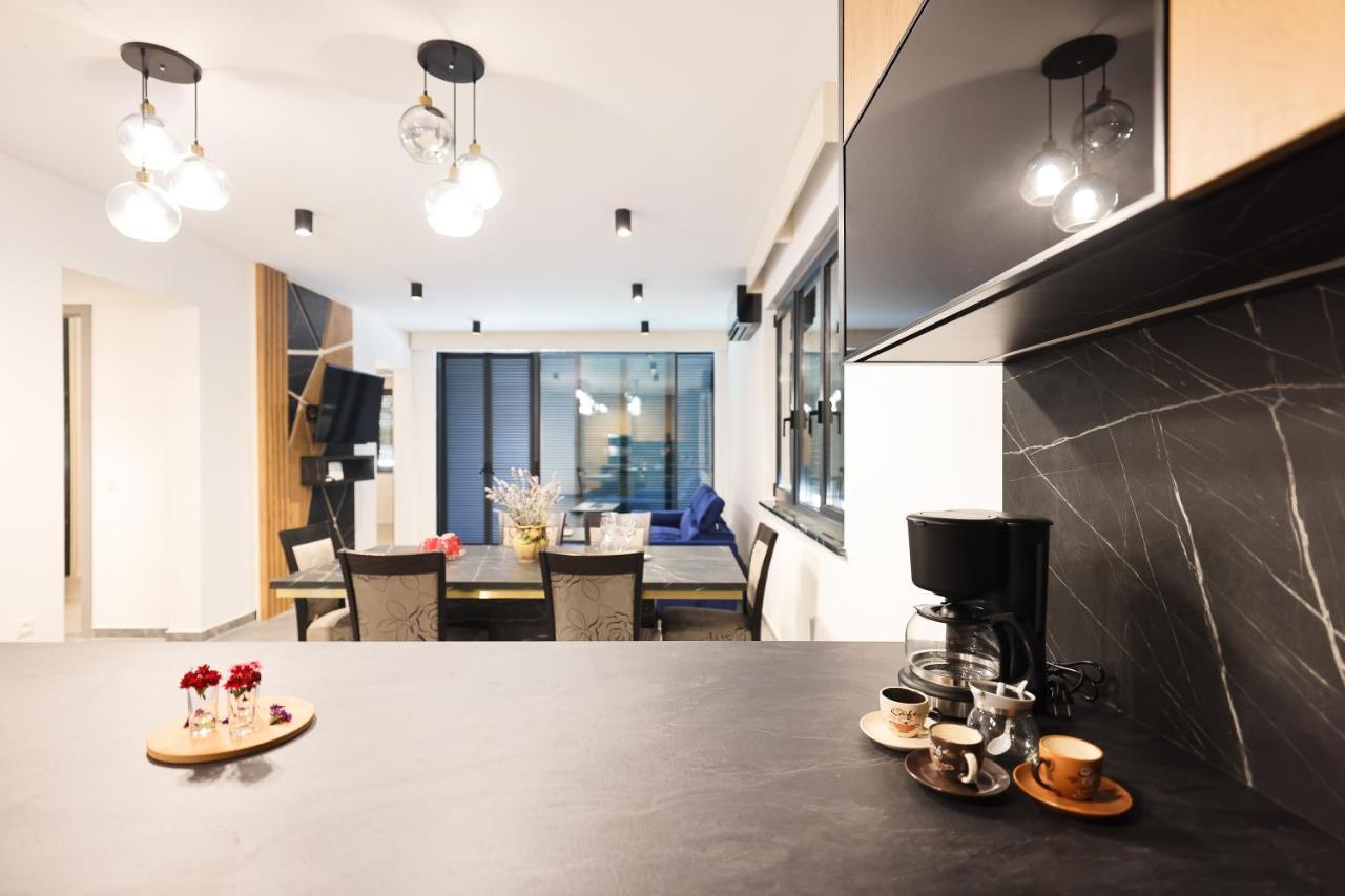 Apartmani Bliss Сукошан Экстерьер фото