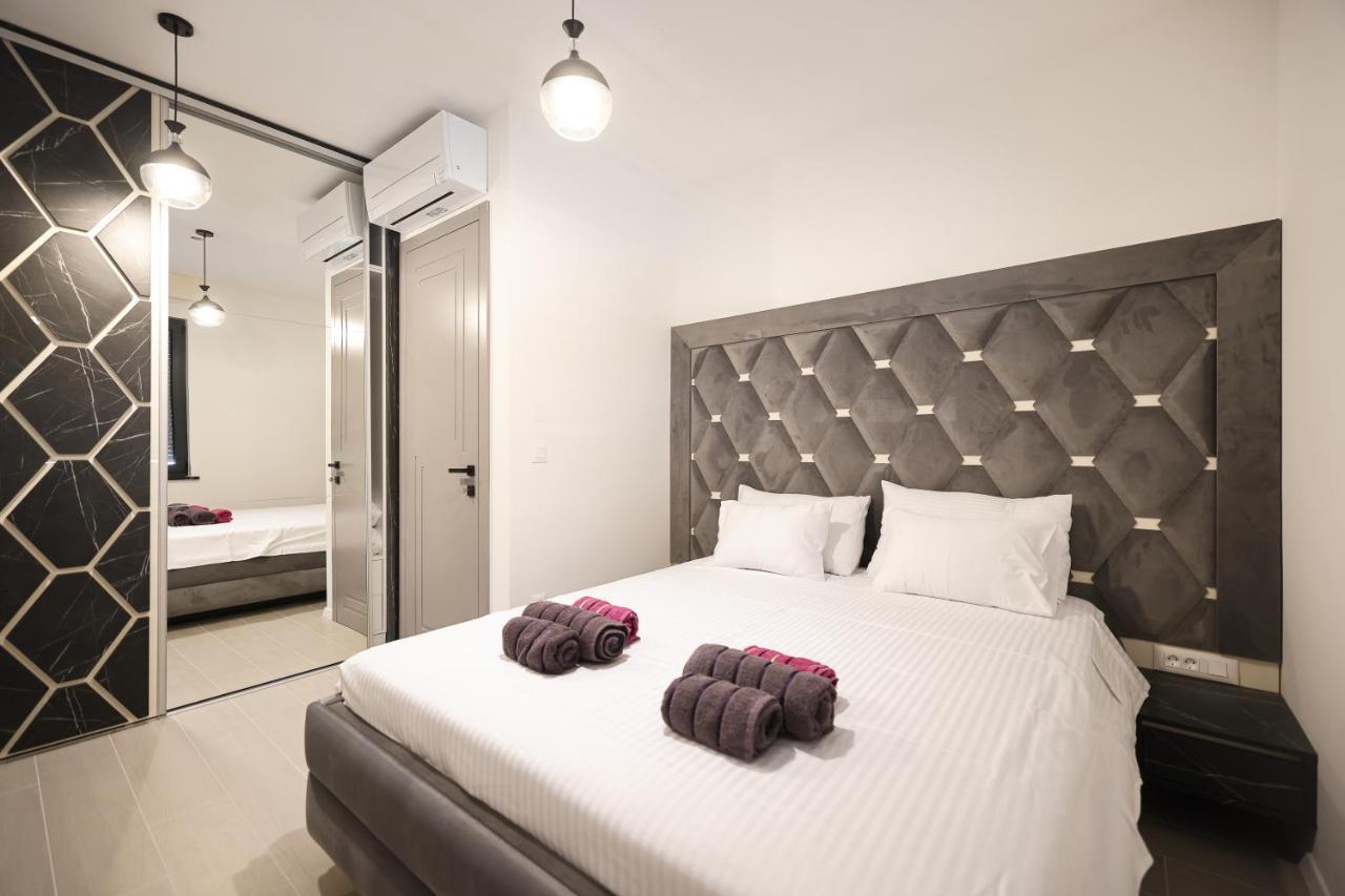 Apartmani Bliss Сукошан Экстерьер фото