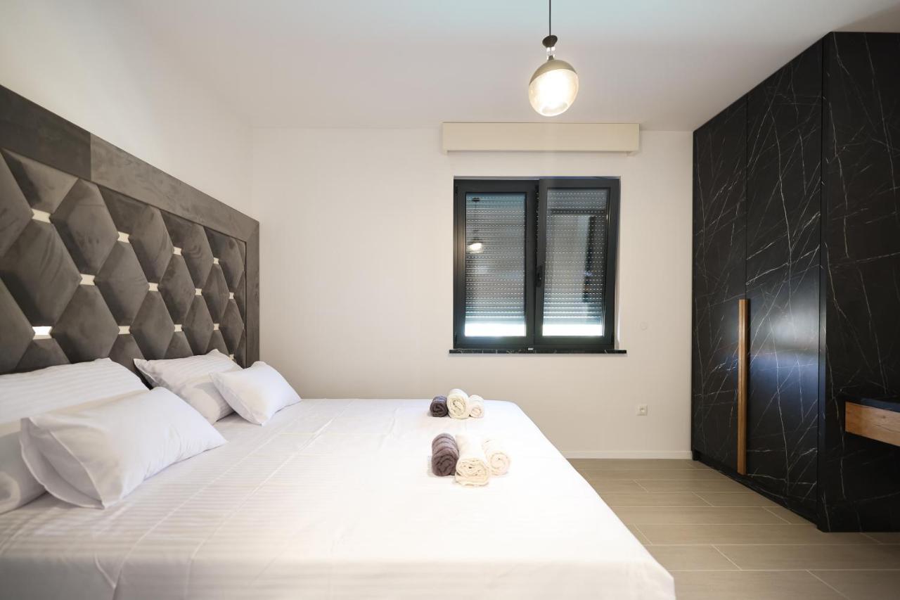 Apartmani Bliss Сукошан Экстерьер фото