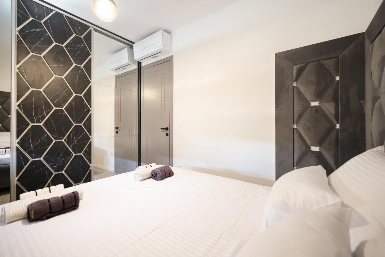 Apartmani Bliss Сукошан Экстерьер фото
