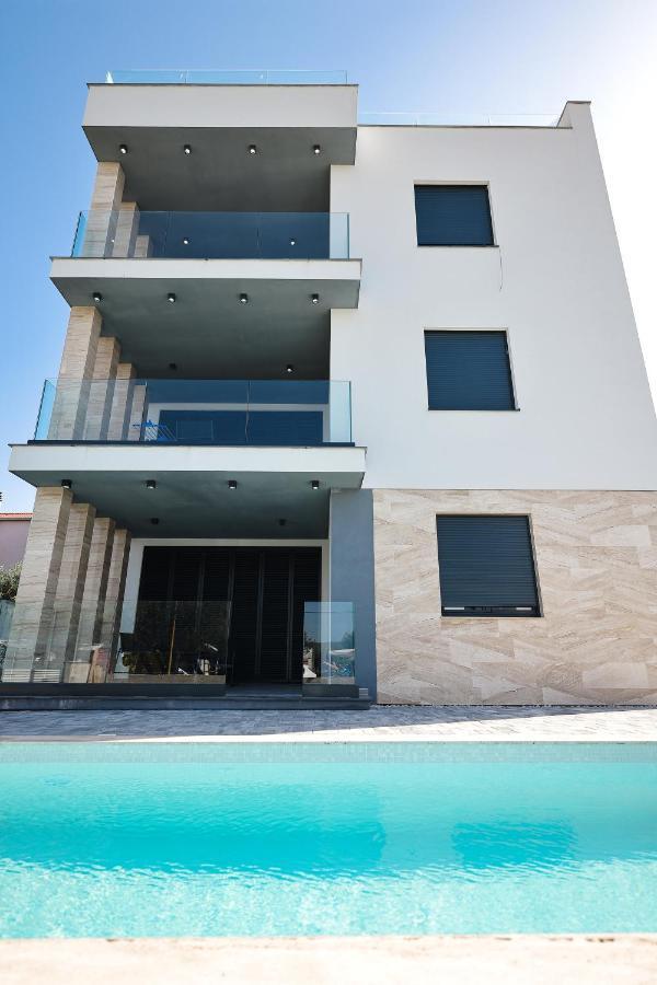 Apartmani Bliss Сукошан Экстерьер фото